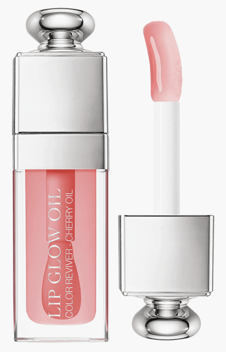 dior lip oil